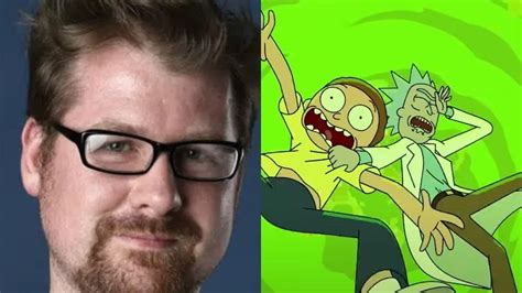 ‘Rick and Morty’ creator has domestic abuse charges dropped